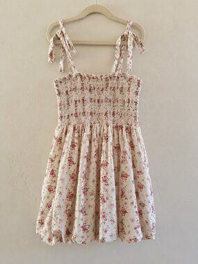 Katie J NYC Tween Penelope Bubble Dress